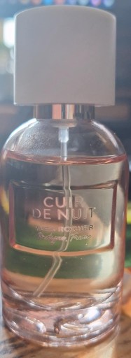 Zdjęcie oferty: Yves Rocher Cuir de Nuit edp