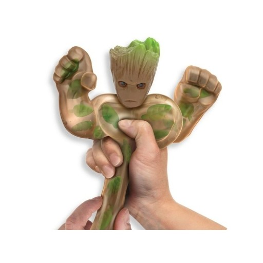 Zdjęcie oferty: ROZCIĄGLIWA FIGURKA GOO JIT ZU MARVEL HERO GROOT