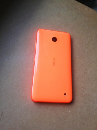 Zdjęcie oferty: NOKIA Lumia 635 bez SIM lock, old school, klasyk