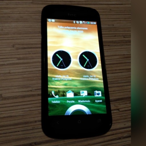 Zdjęcie oferty: HTC one