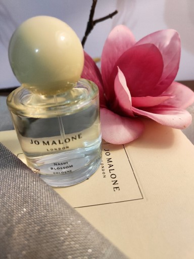 Zdjęcie oferty: Jo Malone London Nashii Blossom Cologne 50 ml 