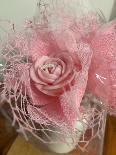 Zdjęcie oferty: Świeca sojowa zapachowa