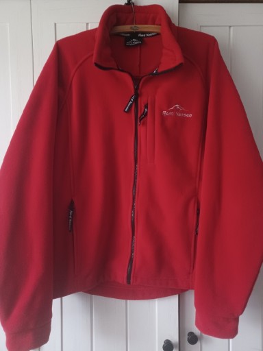 Zdjęcie oferty: Bluza polar Fjord Nansen 