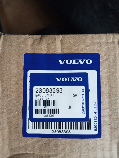 Zdjęcie oferty: Zawór pompy adblue Volvo FH4 /Renault gama T