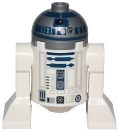 Zdjęcie oferty: LEGO Star Wars R2-D2 figurka sw0527a