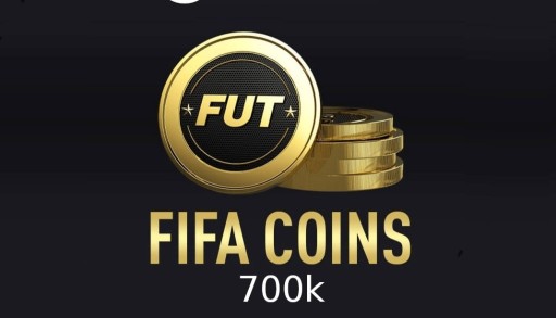 Zdjęcie oferty: FIFA 23 COINS PS4/PS5 700K
