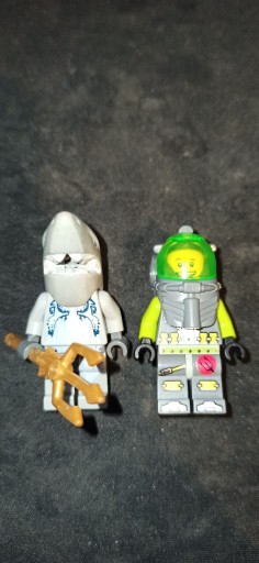 Zdjęcie oferty: Lego atlantis atl004 b1103 Shark Warrior
