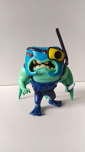 Zdjęcie oferty: Ray Filler #1390 - TMNT: Mutant Mayhem Funko pop