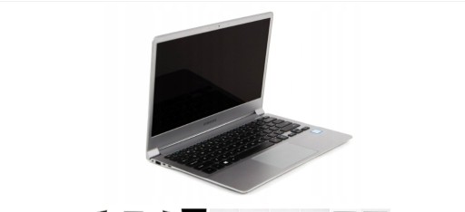 Zdjęcie oferty: laptop samsung NP900X3L i7 faktura zakupu