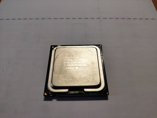 Zdjęcie oferty: Intel Core 2 Duo E4400 2,0GHz 2MB 800MHz