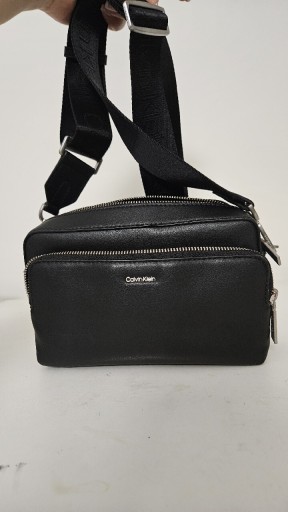 Zdjęcie oferty: Nowa torebka listonoszka Calvin Klein 