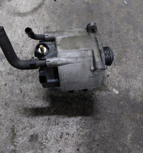 Zdjęcie oferty: Alternator wodny Mercedes w168 a170 1.7