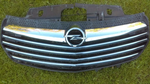 Zdjęcie oferty: Atrapa grill opel Vivaro B