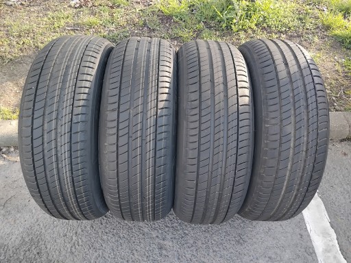 Zdjęcie oferty: Michelin Primacy 3 205/55/19 97V XL rok 2023 DEMO