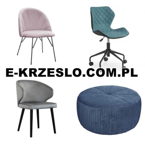 Zdjęcie oferty: Krzesła, fotele, hokery, biurka, meble , stoliki.