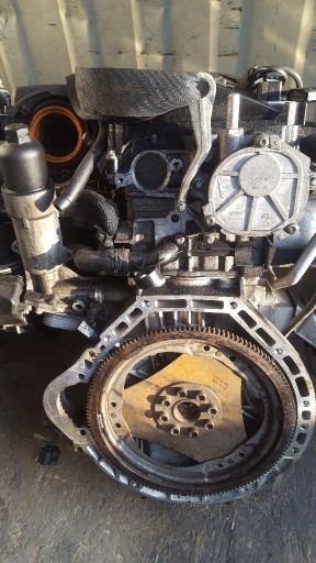 Zdjęcie oferty: Silnik 1.8 kompressor OM271 Mercedes 