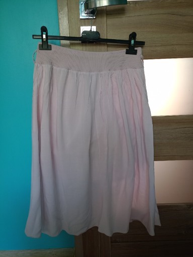 Zdjęcie oferty: Długa spódnica bawełniana, rozmiar od M-XXL