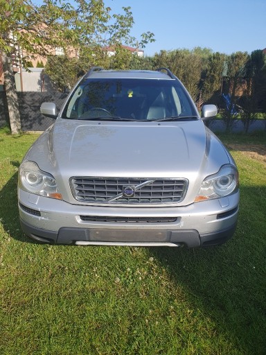 Zdjęcie oferty: Maska volvo xc90 426-26 08r.