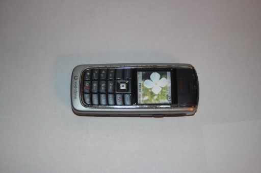 Zdjęcie oferty: Telefon Nokia 6020- sprawny