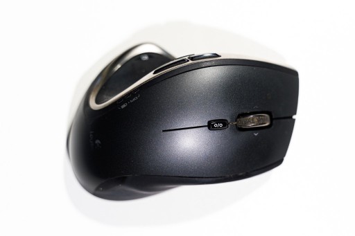 Zdjęcie oferty: Logitech Performance Mouse MX