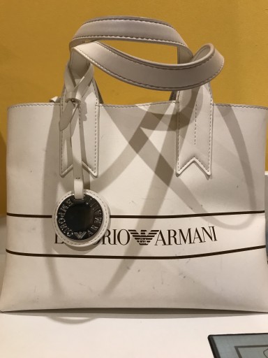 Zdjęcie oferty: Torebka Emporio Armani 