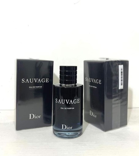 Zdjęcie oferty: Dior Sauvage 100 ml EDP