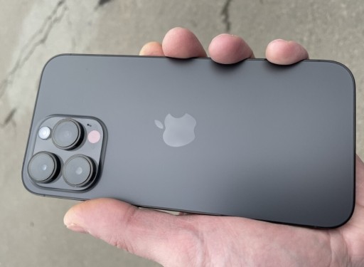 Zdjęcie oferty: iPhone 14 pro max 128 bateria  94 %