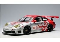 Zdjęcie oferty: Autoart Porsche 911 GT3 RSR Alms GT2 2006, 1/18