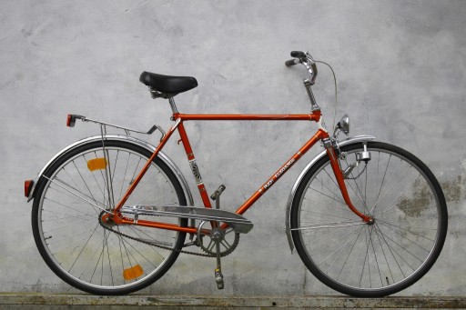 Zdjęcie oferty: Classic vintage PUCH ELEGANCE SACHS singlespeed