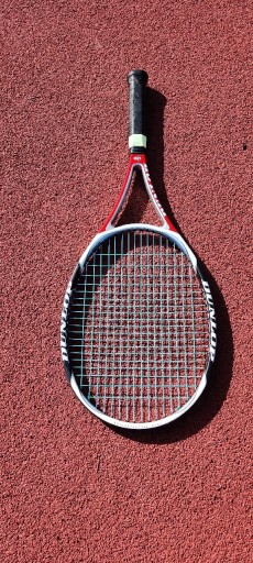 Zdjęcie oferty: Rakieta tenisowa Dunlop aerogel 300