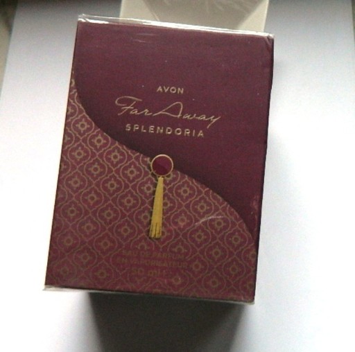 Zdjęcie oferty: Avon Far Away Splendoria Perfumy Damskie EDP 50ml