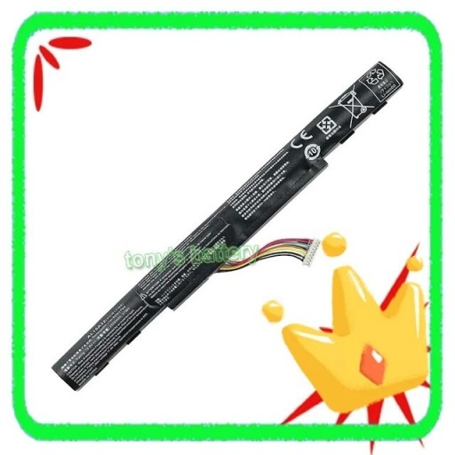 Zdjęcie oferty: Laptop bateria do Acer N15C2 N15Q1 Extensa 