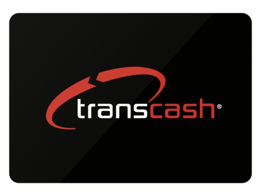 Zdjęcie oferty: Kupon Transcash €50