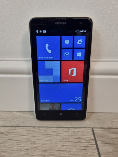 Zdjęcie oferty: Telefon Nokia lumia 625