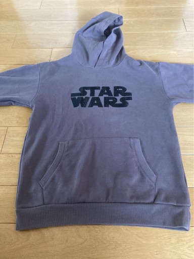 Zdjęcie oferty: Bluza Star Wars Reserved 170 cm - używana