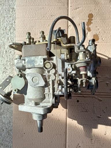 Zdjęcie oferty: Pompa wtryskowa Peugeot 806 1.9