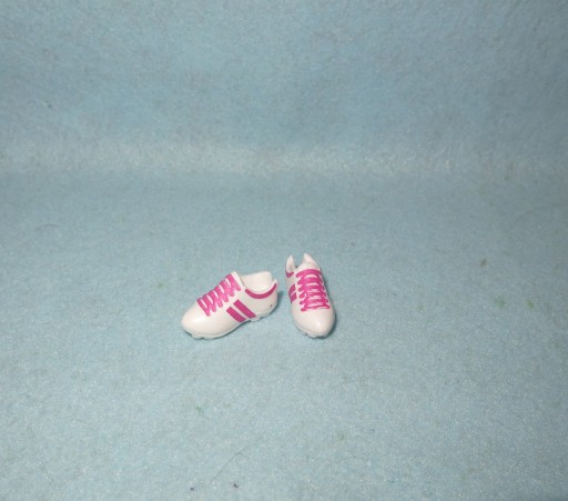 Zdjęcie oferty: buty dla Barbie, oryginalne Mattel