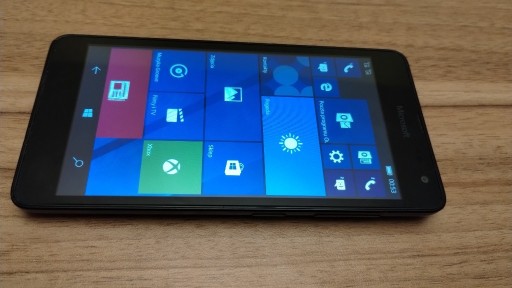 Zdjęcie oferty: Microsoft Lumia 535