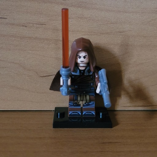 Zdjęcie oferty: Custom Lego Star Wars - Starkiller