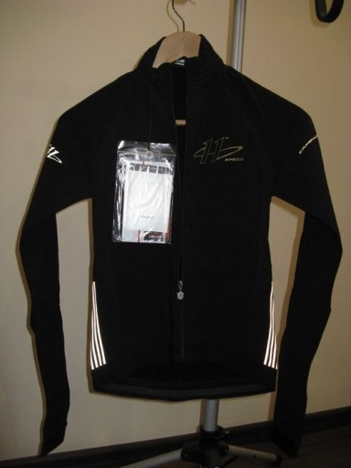 Zdjęcie oferty: Bluza kurtka rowerowa damska campagnolo L153C "S"