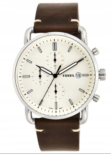 Zdjęcie oferty: Zegarek męski Fossil FS5402 nowy
