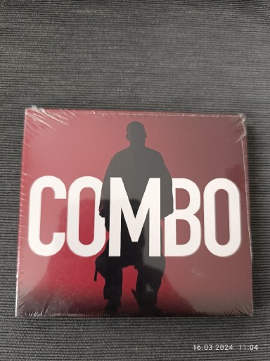 Zdjęcie oferty: Combo , Hades płyta CD 