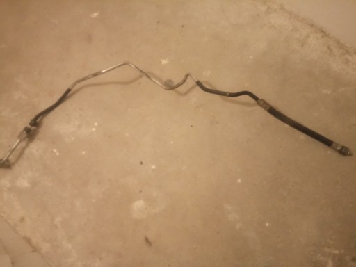 Zdjęcie oferty: wąż,przewód rurka klimy 1,9 tdi 110 KM AFN