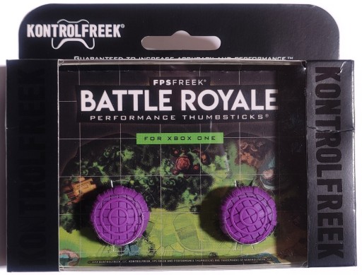 Zdjęcie oferty: KONTROLFREEK BATTLE ROYALE XBOX ONE ELITE SERIES 2