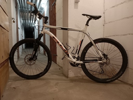 Zdjęcie oferty: Fuji Tahoe SL rama XL