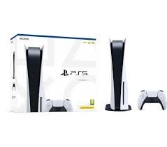 Zdjęcie oferty: Konsola  PS5 PlayStation z napędem okazja 