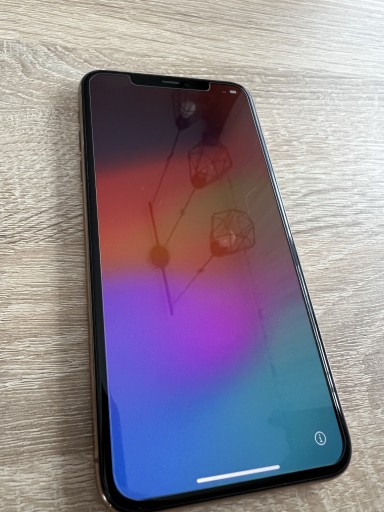 Zdjęcie oferty: Iphone Pro Max 11 Gold