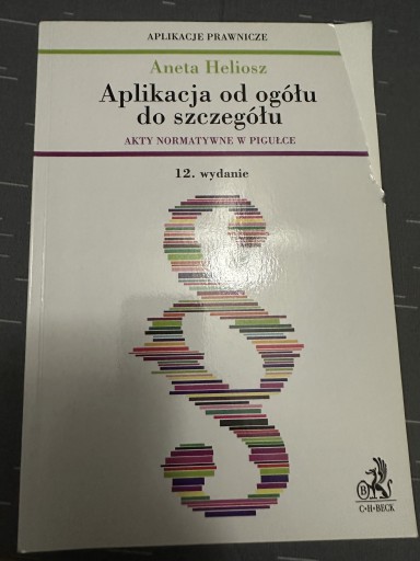 Zdjęcie oferty: Aplikacja od ogółu do szczegółu 2021 Heliosz