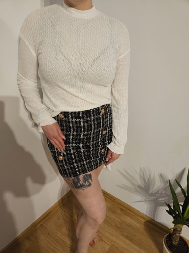 Zdjęcie oferty: Komplet spódniczka i bluzka