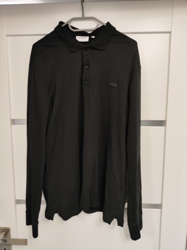 Zdjęcie oferty: Calvin Klein polo M/L